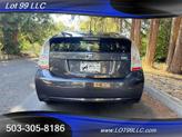 Thumbnail of 2010 Gray Toyota Prius