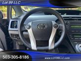 Thumbnail of 2010 Gray Toyota Prius