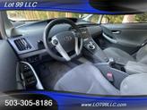 Thumbnail of 2010 Gray Toyota Prius