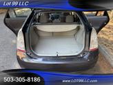 Thumbnail of 2010 Gray Toyota Prius