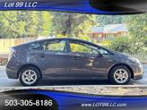 Thumbnail of 2010 Gray Toyota Prius