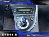 Thumbnail of 2010 Gray Toyota Prius
