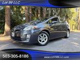 Thumbnail of 2010 Gray Toyota Prius