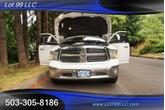 Thumbnail of 2016 Bright White Clearcoat RAM 1500