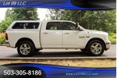 Thumbnail of 2016 Bright White Clearcoat RAM 1500
