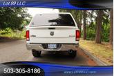 Thumbnail of 2016 Bright White Clearcoat RAM 1500