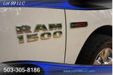 Thumbnail of 2016 Bright White Clearcoat RAM 1500