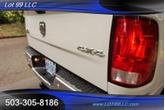 Thumbnail of 2016 Bright White Clearcoat RAM 1500