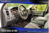 Thumbnail of 2016 Bright White Clearcoat RAM 1500