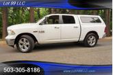 Thumbnail of 2016 Bright White Clearcoat RAM 1500