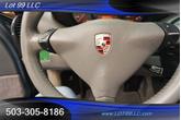 Thumbnail of 2003 Gray Porsche Boxster
