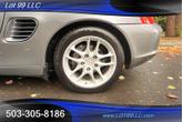 Thumbnail of 2003 Gray Porsche Boxster