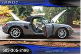 Thumbnail of 2003 Gray Porsche Boxster