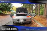Thumbnail of 2003 Gray Porsche Boxster