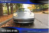 Thumbnail of 2003 Gray Porsche Boxster