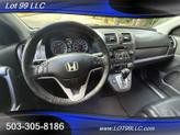 Thumbnail of 2008 Black Honda CR-V