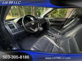 Thumbnail of 2008 Black Honda CR-V