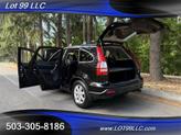 Thumbnail of 2008 Black Honda CR-V