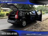 Thumbnail of 2008 Black Honda CR-V