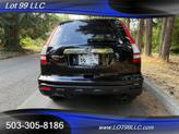 Thumbnail of 2008 Black Honda CR-V
