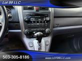 Thumbnail of 2008 Black Honda CR-V