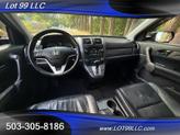 Thumbnail of 2008 Black Honda CR-V