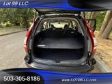 Thumbnail of 2008 Black Honda CR-V