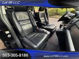 Thumbnail of 2008 Black Honda CR-V
