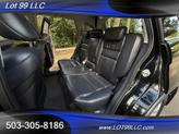 Thumbnail of 2008 Black Honda CR-V