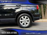 Thumbnail of 2008 Black Honda CR-V