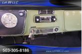 Thumbnail of 1969 Green Chevrolet C10/K10