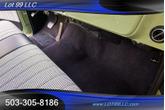 Thumbnail of 1969 Green Chevrolet C10/K10