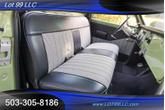 Thumbnail of 1969 Green Chevrolet C10/K10