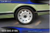Thumbnail of 1969 Green Chevrolet C10/K10