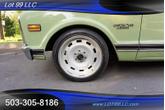 Thumbnail of 1969 Green Chevrolet C10/K10