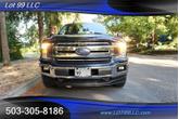 Thumbnail of 2019 Abyss Ford F-150