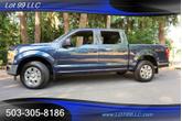 Thumbnail of 2019 Abyss Ford F-150