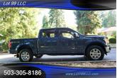 Thumbnail of 2019 Abyss Ford F-150