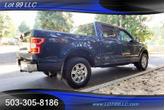 Thumbnail of 2019 Abyss Ford F-150