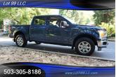 Thumbnail of 2019 Abyss Ford F-150