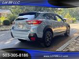 Thumbnail of 2021 Cool Gray Khaki Subaru Crosstrek