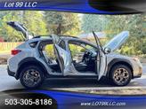 Thumbnail of 2021 Cool Gray Khaki Subaru Crosstrek