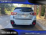Thumbnail of 2021 Cool Gray Khaki Subaru Crosstrek