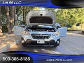 Thumbnail of 2021 Cool Gray Khaki Subaru Crosstrek