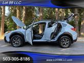 Thumbnail of 2021 Cool Gray Khaki Subaru Crosstrek