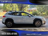 Thumbnail of 2021 Cool Gray Khaki Subaru Crosstrek