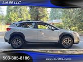 Thumbnail of 2021 Cool Gray Khaki Subaru Crosstrek