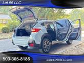 Thumbnail of 2021 Cool Gray Khaki Subaru Crosstrek