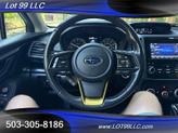 Thumbnail of 2021 Cool Gray Khaki Subaru Crosstrek