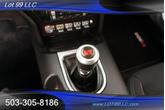 Thumbnail of 2018 White Leather Ford Mustang